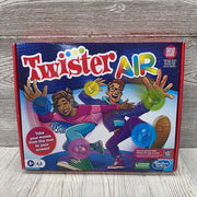 Twister Air Game