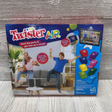 Twister Air Game