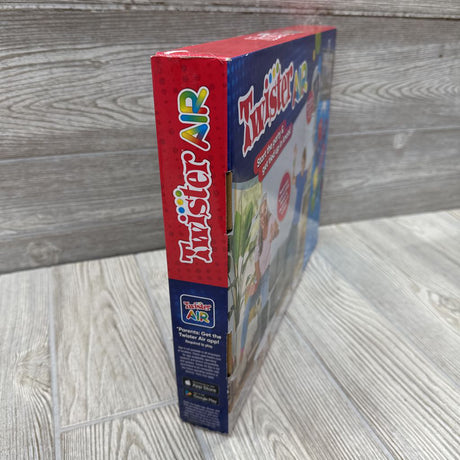 Twister Air Game