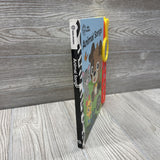 Animal Sounds Sound Book