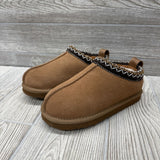 Nw/oT Dream Warm Clog Shoes 13c