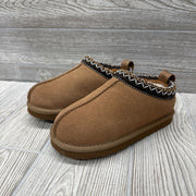 Nw/oT Dream Warm Clog Shoes 13c