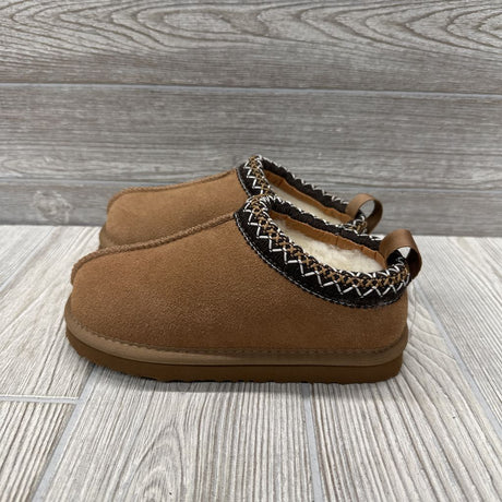 Nw/oT Dream Warm Clog Shoes 13c