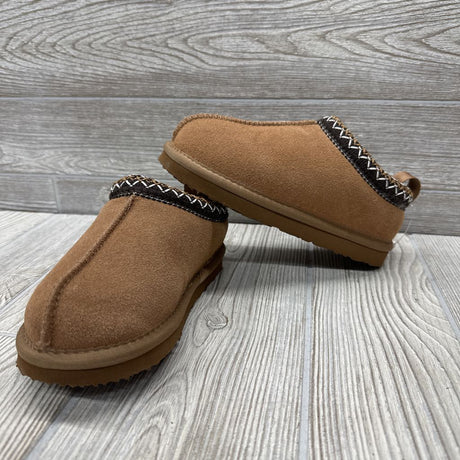 Nw/oT Dream Warm Clog Shoes 13c