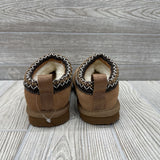 Nw/oT Dream Warm Clog Shoes 13c