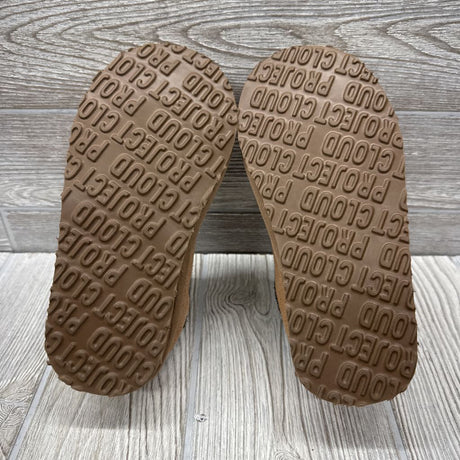 Nw/oT Dream Warm Clog Shoes 13c