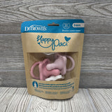 NEW3 Pk Happy Paci