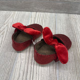 Glitter Soft Sole Shoes 1c