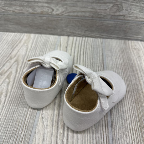 NEW Soft Sole Shoes Bow 1c