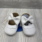 NEW Soft Sole Shoes Bow 1c