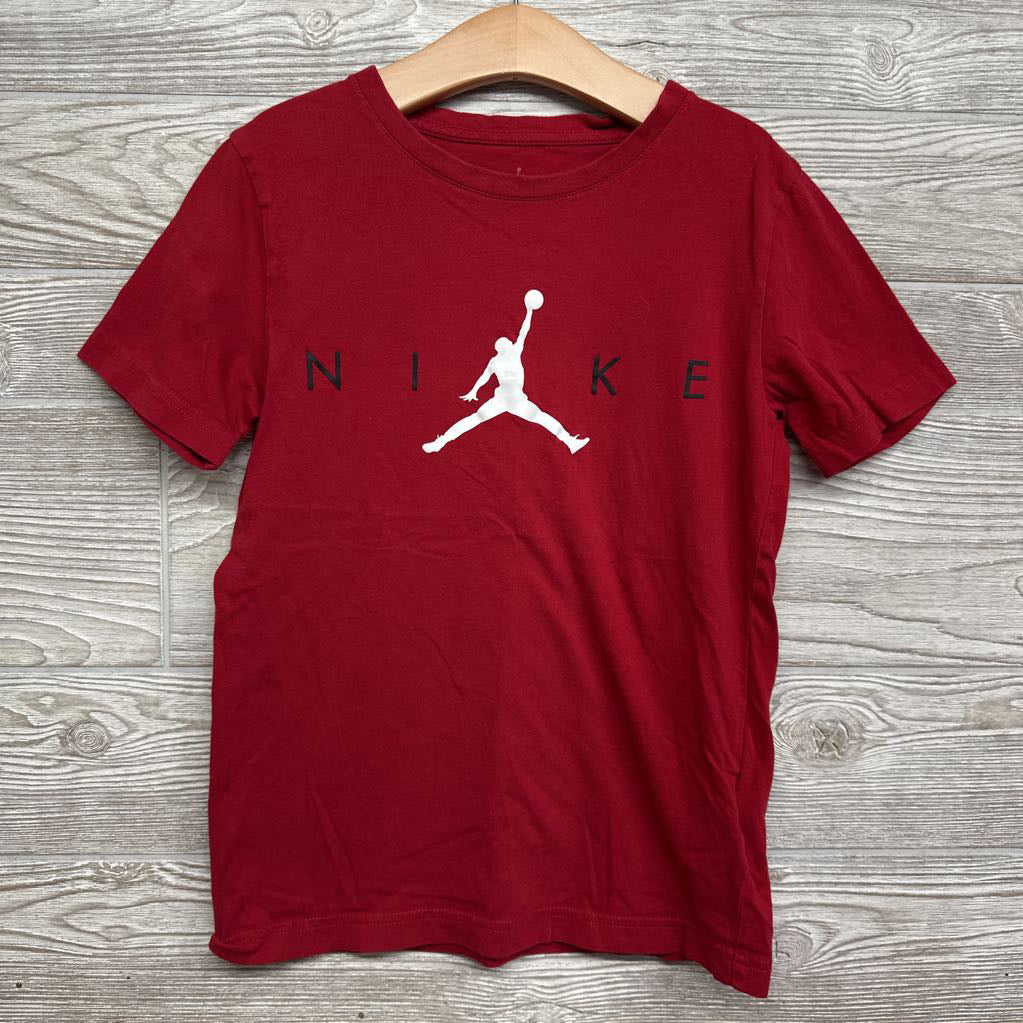 Shirt Jumpman 8