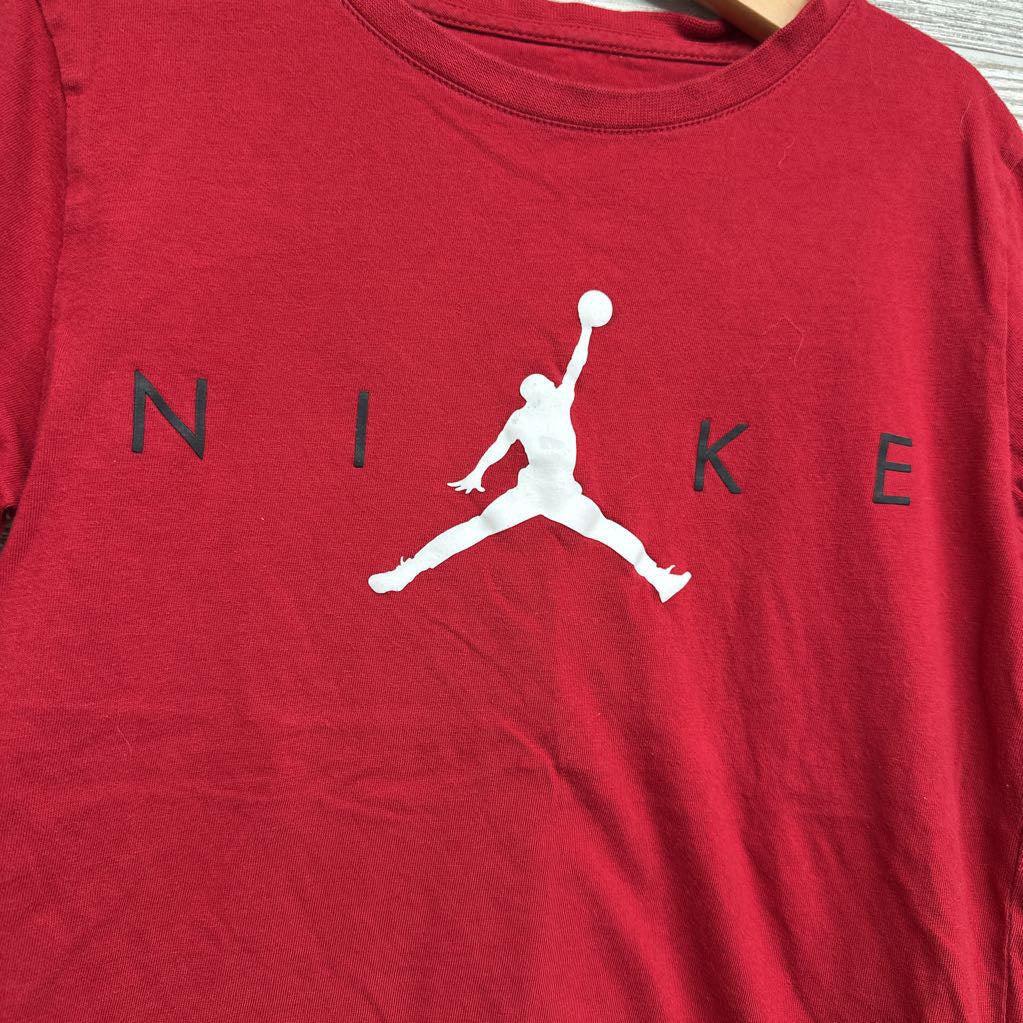 Shirt Jumpman 8
