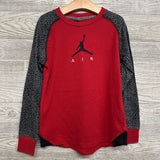 LS Shirt Jumpman 8