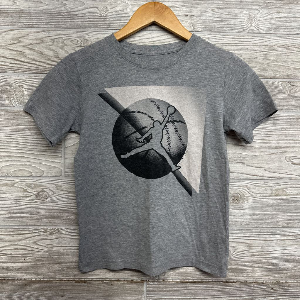 Shirt Jumpman Basketball 10