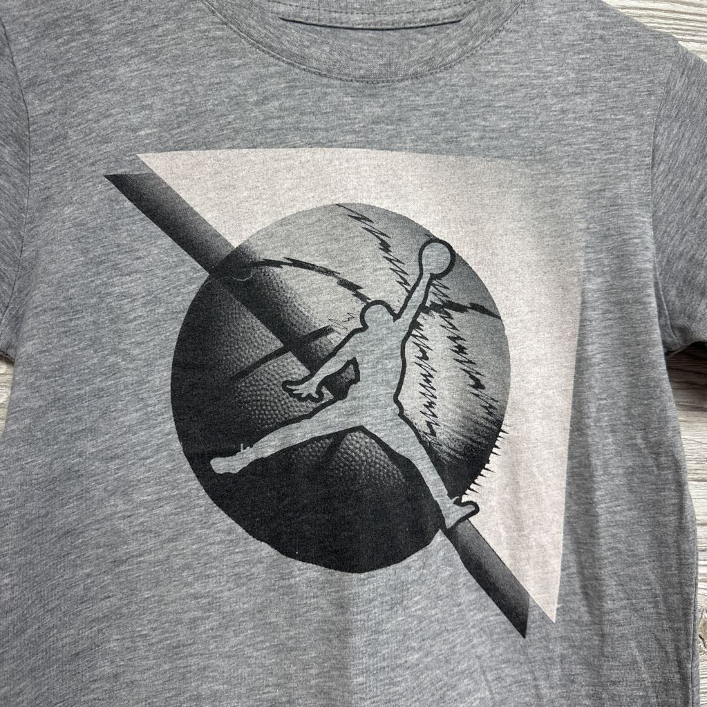 Shirt Jumpman Basketball 10