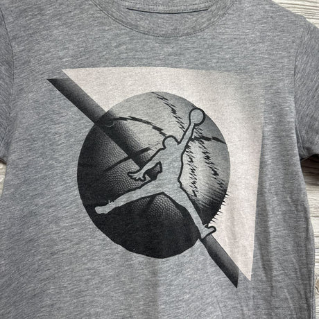 Shirt Jumpman Basketball 10