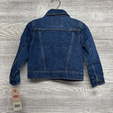 NEW Denim Jacket 2t