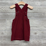 Corduroy Skirtall 2t