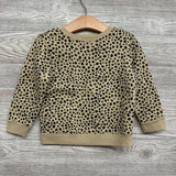 Crewneck Dots 24M
