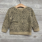 Crewneck Dots 24M