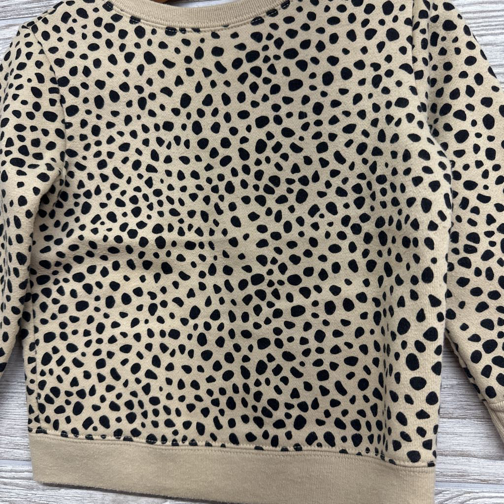 Crewneck Dots 24M