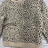 Crewneck Dots 24M
