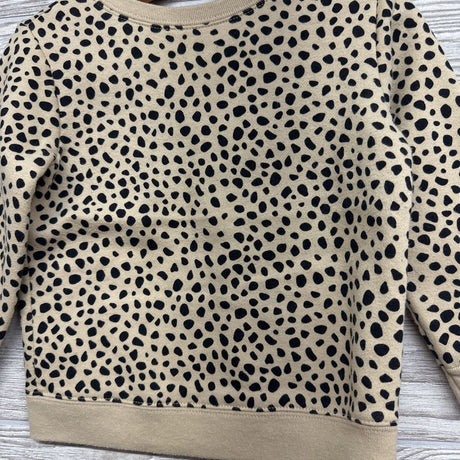 Crewneck Dots 24M