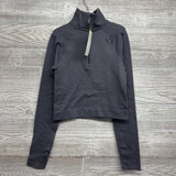 NEW 1/4 Zip Active Pullover XS