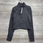 NEW 1/4 Zip Active Pullover XS