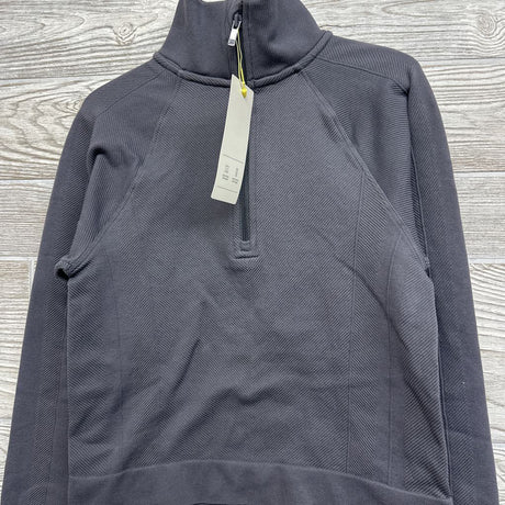 NEW 1/4 Zip Active Pullover XS
