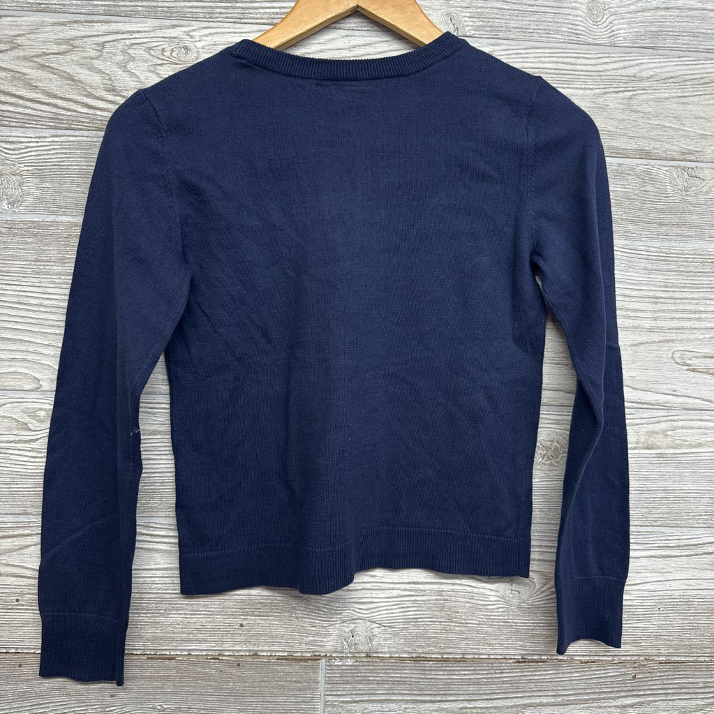 NEW Sweater Stars 14-16