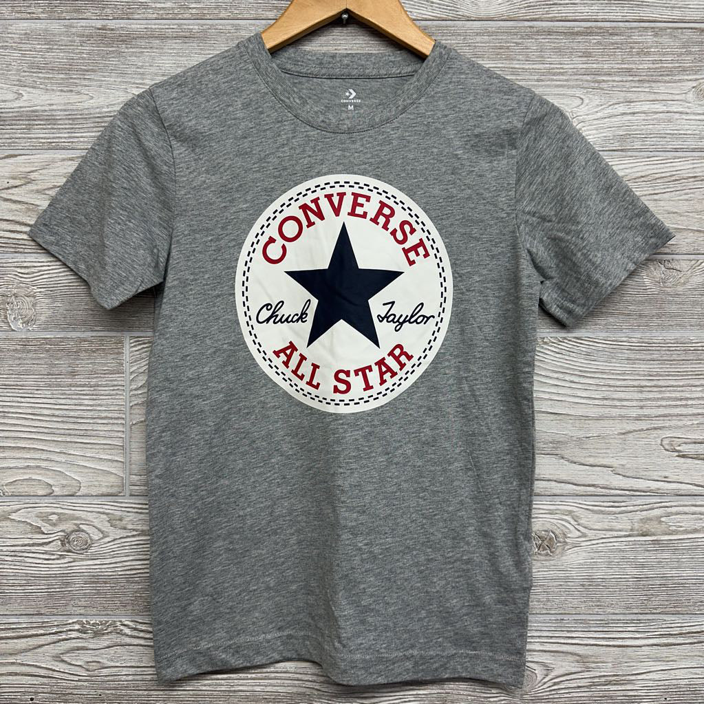 Shirt Logo 10-12