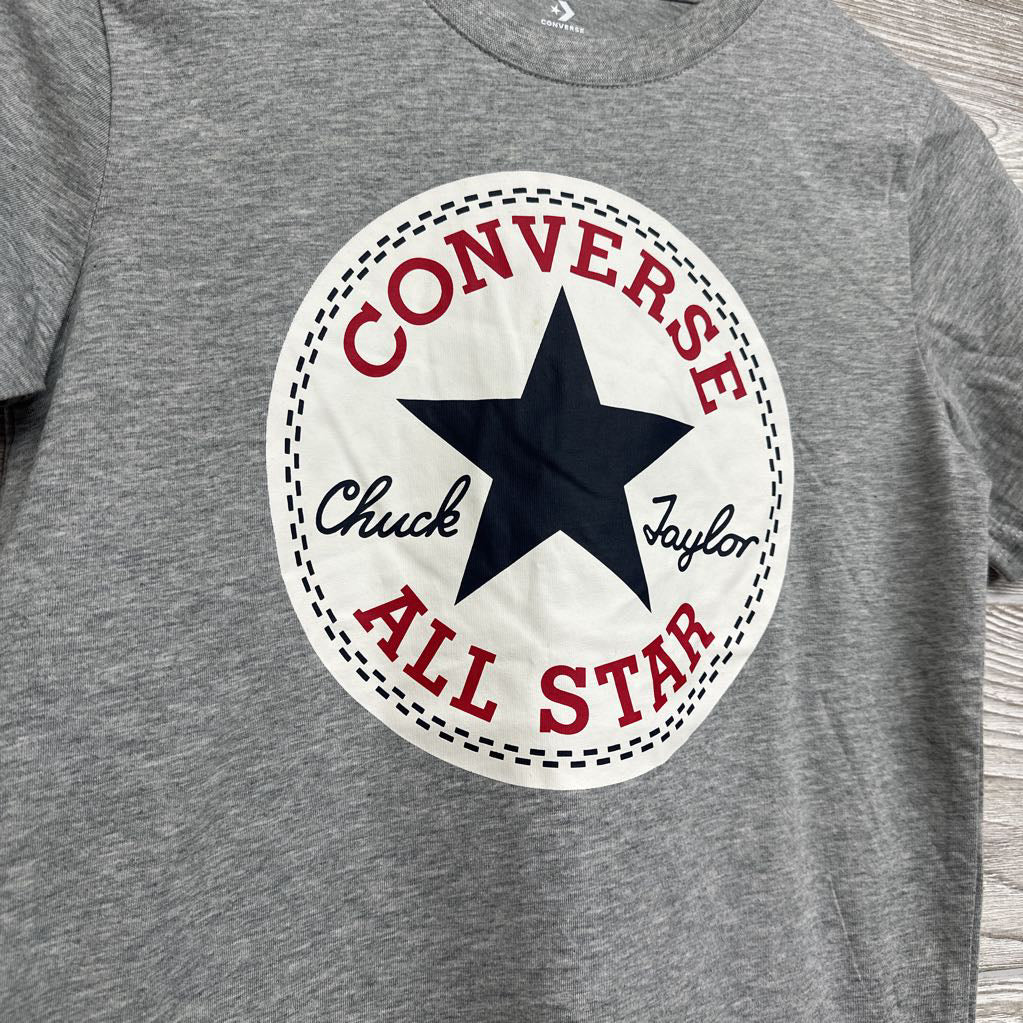 Shirt Logo 10-12