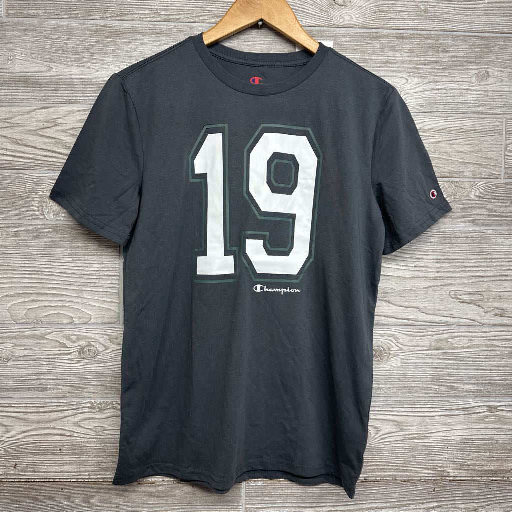 NEW #19 Shirt 14-16