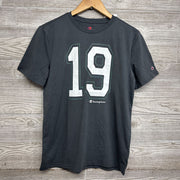NEW #19 Shirt 14-16