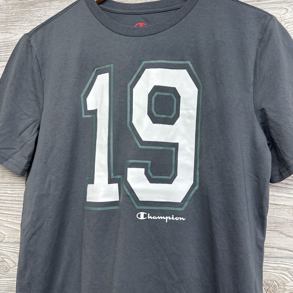 NEW #19 Shirt 14-16