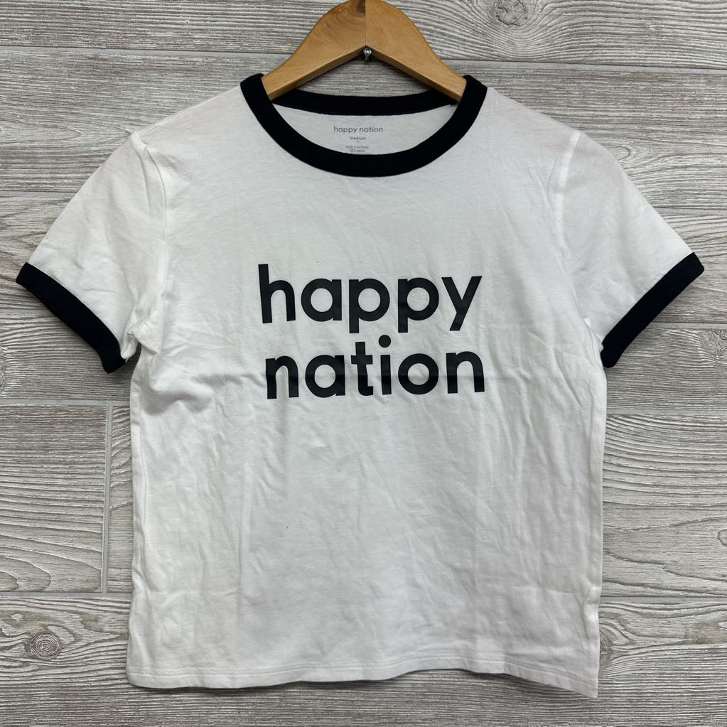 Happy Nation Shirt 10