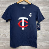 Shirt Minnesota Twins Correa 12-14