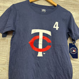 Shirt Minnesota Twins Correa 12-14