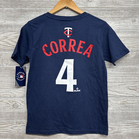 Shirt Minnesota Twins Correa 12-14