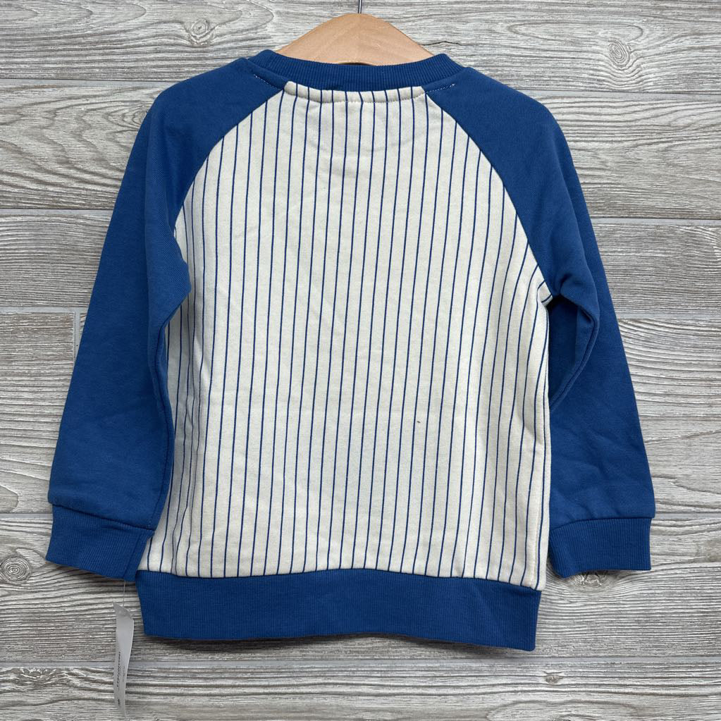 NEW Crewneck Mickey Mouse 4t