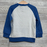 NEW Crewneck Mickey Mouse 4t