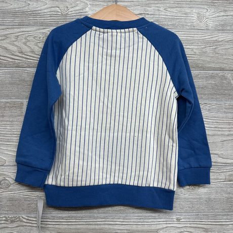 NEW Crewneck Mickey Mouse 4t