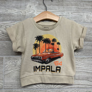 SS Crewneck '64 Impala 18M