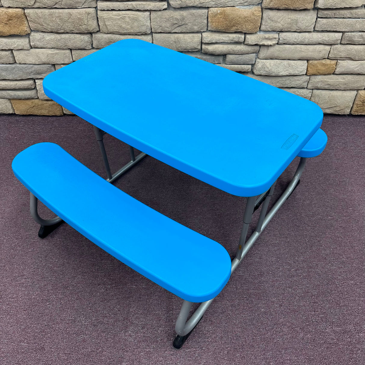 Children's Picnic Table