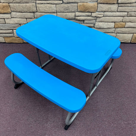 Children's Picnic Table