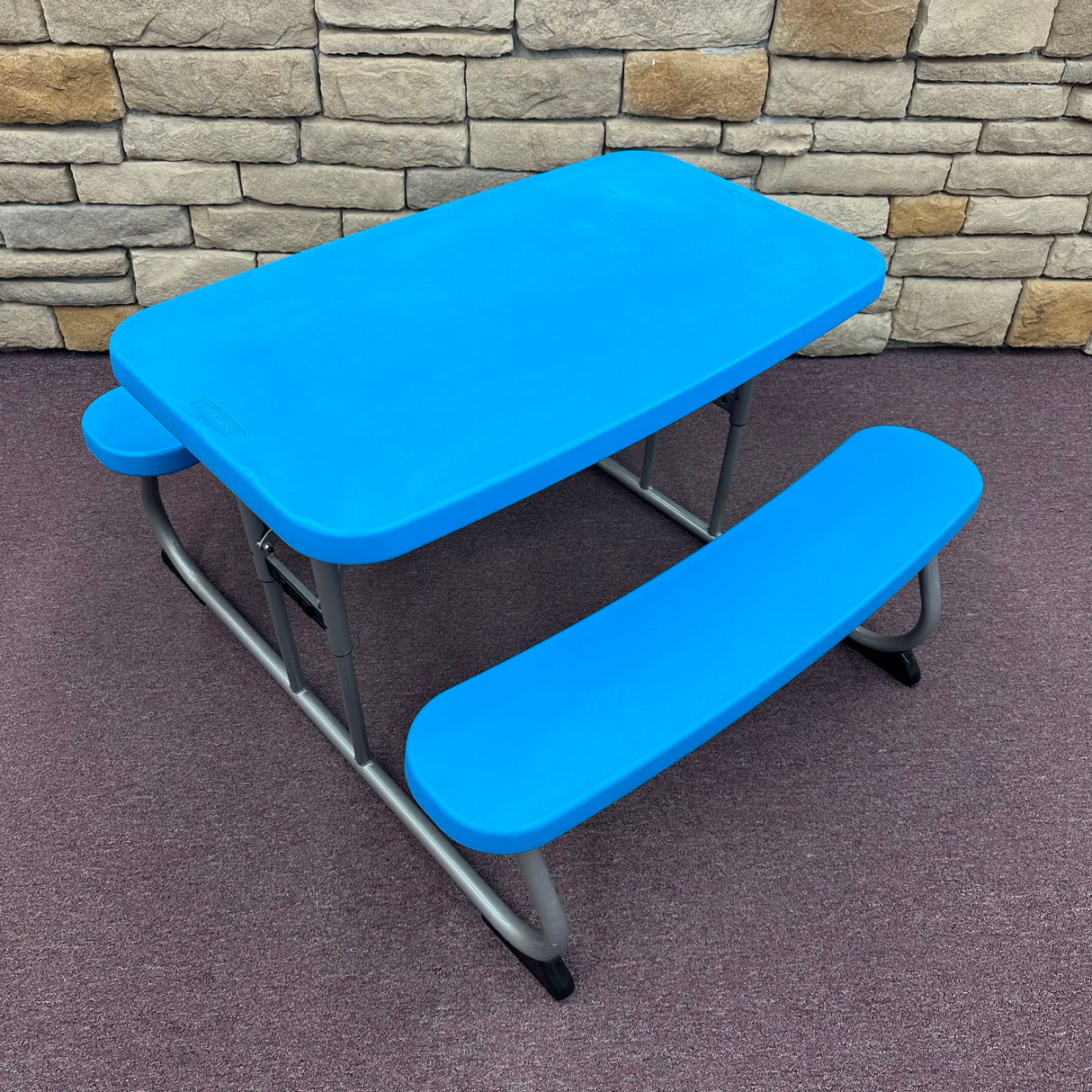 Children's Picnic Table