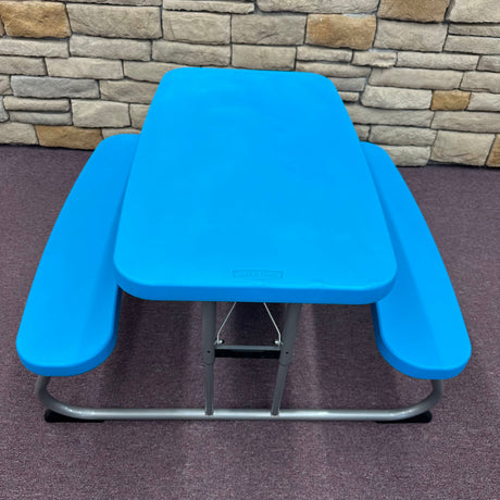 Children's Picnic Table