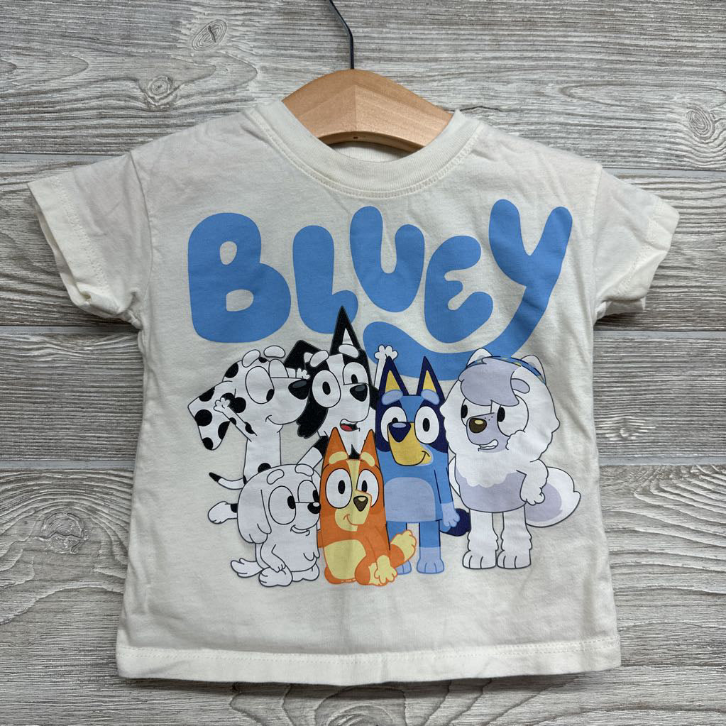 Shirt Characters 12M