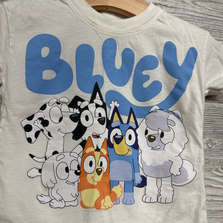 Shirt Characters 12M